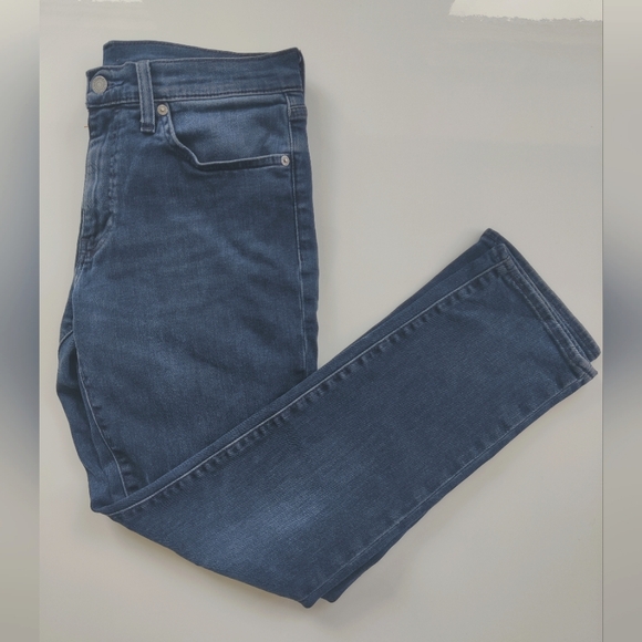 Levi's Men's 511 Jeans - Picture 1 of 10